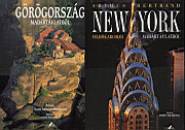 Yann Arthus-Bertrand - G�r�gorsz�g mad�rt�vlatb�l - New York mad�rt�vlatb�l