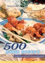Szov�tai Vass - 500 k�nai recept