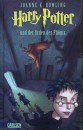 J.K. Rowling - Harry Potter und der Orden des Ph�nix