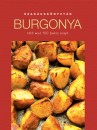 Justh Szilvia(Szerk.) - Burgonya
