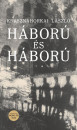 Krasznahorkai L�szl� - H�bor� �s h�bor�