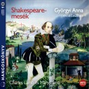 Gy�rgyi Anna - Charles Lamb - Mary Lamb - Shakespeare-mes�k