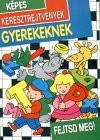 - K�pes keresztrejtv�nyek gyerekeknek