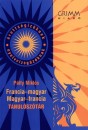 P�lfy Mikl�s - Francia-magyar magyar-francia tanul�sz�t�r
