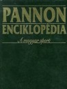 Veress Istv�n(Szerk.) - Pannon Enciklop�dia
