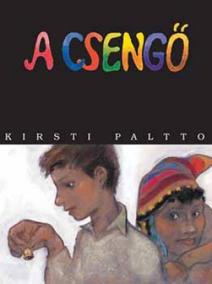 Kirsti Paltto - A cseng�