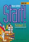 Maros Judit - Szitnyain� Gottlieb �va - Start Neu!