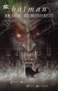 Grant Morrison - Batman - Arkham elmegy�gyint�zet