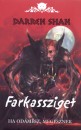 Darren Shan - Farkassziget