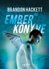 Brandon Hackett - Az ember k�nyve