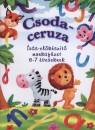  - Csodaceruza