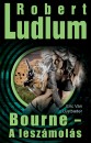 Robert Ludlum - Eric Van Lustbader - Bourne - A lesz�mol�s