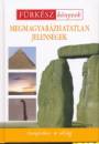 Karen Hurrel - Megmagyar�zhatatlan jelens�gek