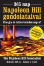 Samuel A. Cypert - Michael Ritt - 365 nap Napoleon Hill gondolataival