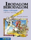 N�meth Ervin - Irodalom Birodalom - K�pes sz�vegt�r 6 o.