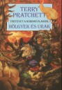Terry Pratchett - H�lgyek �s urak