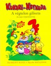 B�lint �gnes - Kukori �s Kotkoda