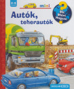 Andrea Erne - Aut�k, teheraut�k
