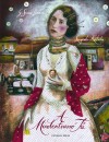 G. Sz�sz Ilona - A Mindentvarr� T�