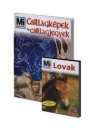 Erich �belacker - Csillagk�pek �s csillagjegyek + Lovak DVD