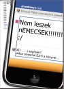 K�vesi P�ter - Nem leszek nEMECSEK!