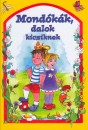 Csuk�sn� Bern�th Krisztina - Mond�k�k, dalok kicsiknek