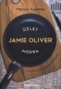Trevor Clawson - �zlet Jamie Oliver m�dra