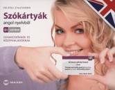 Felv�gi Zsuzsanna(Szerk.) - Sz�k�rty�k angol nyelvb�l - B1 szinten