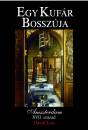 David Liss - Egy kuf�r bossz�ja