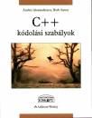 Andrei Alexandrescu - Herb Sutter - C++ k�dol�si szab�lyok