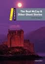 Lesley Thompson - The Real McCoy and Other Ghost Stories