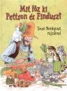 Anne T�llmann - Mit f�z ki Pettson �s Findusz?