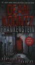 Dean R. Koontz - The Dead Town - Frankenstein