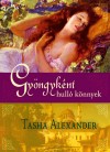 Tasha Alexander - Gy�ngyk�nt hull� k�nnyek