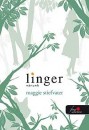 Maggie Stiefvater - Linger v�runk