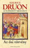 Maurice Druon - Az el�tkozott kir�lyok IV.