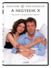 Hugh Laurie - Nic Philips - A negyedik X