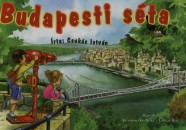 Csuk�s Istv�n - Budapesti s�ta