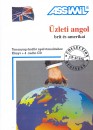 Claude Chapuis - Alfred Fontenilles - �zleti angol k�nny�szerrel- brit �s amerikai