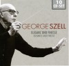 Georges Szell - Eleganz und Finesse - Elegance and Finesse - 10 CD-Set
