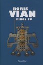 Boris Vian - Piros f�