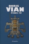 Boris Vian - Piros f�