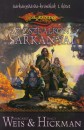 Tracy Hickman - Margaret Weis - Az �szi alkony s�rk�nyai