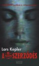 Lars Kepler - A Paganini-szerz�d�s