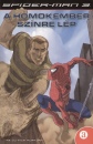  - Spider-Man 3. - Homokember sz�nre l�p