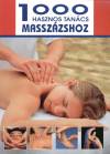Weltler Ildik�(Szerk.) - 1000 hasznos tan�cs massz�zshoz