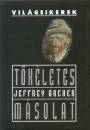 Jeffrey Archer - T�k�letes m�solat