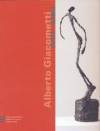 B�lv�nyos Anna(Szerk.) - Alberto Giacometti 1901-1966