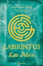 Kate Mosse - Labirintus
