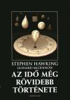 Stephen W. Hawking - Leonard Mlodinow - Az id� m�g r�videbb t�rt�nete